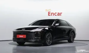 Hyundai Grandeur Calligraphy 3.5 Gasoline 2WD 2023
