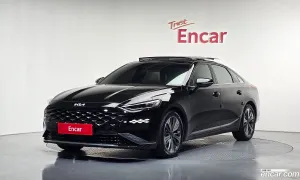 Kia K8 Signature 2023