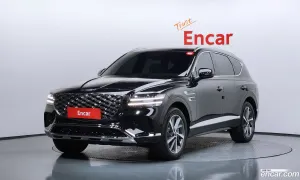 Genesis Gv80 2.5T Gasoline AWD 2024