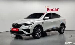 Renault-koreasamsung Xm3 1.6 GTe Inspire 2024