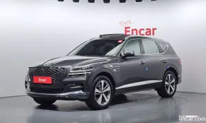 Genesis Gv80 3.0 Diesel AWD 2021