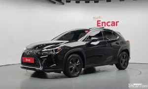 Lexus Ux 2.0 2WD 2024