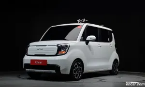 Kia Ray Signature 2023