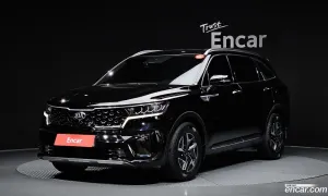 Kia Sorento Noblesse HEV 1.6 2WD 2021