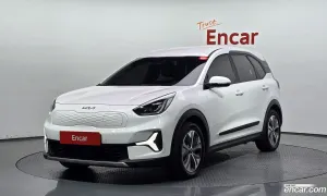 Kia Niro Earth 2022