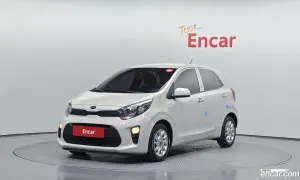 Kia Morning Trendy 2019