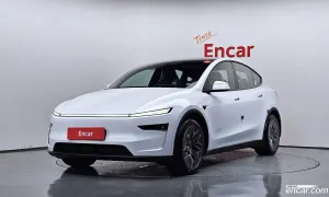 Tesla Model y L Long Range AWD 2026