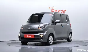 Kia Ray Prestige 2022