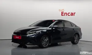 Kia K3 Noblesse 1.6 2021