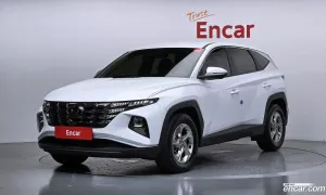 Hyundai Tucson Modern Gasoline 1.6 Turbo 2WD 2022