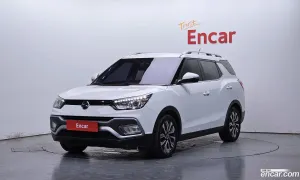 Kg_mobility_ssangyong Tiboli 1.6 IX 2WD 2017