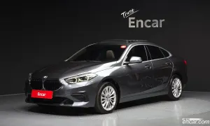 Bmw 2-series 220d Advantage 2020