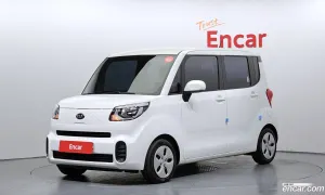 Kia Ray Standard 2021
