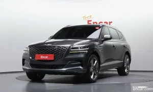 Genesis Gv80 3.0 Diesel 2WD 2022