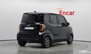Kia Ray Signature 2023