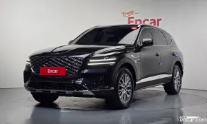 Genesis Gv80 2.5T Gasoline 2WD 2025