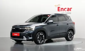 Kia Seltos Prestige Gasoline 1.6 Turbo 4WD 2023