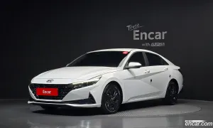 Hyundai Avante Modern 1.6 2023