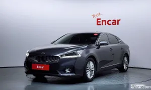 Kia K7 2.4 GDI Prestige 2016