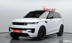 Land rover Range rover sport P400 AB 2025