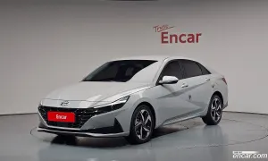 Hyundai Avante Modern 1.6 2020