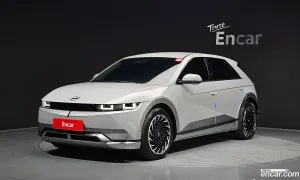 Hyundai Ioniq5 Prestige Long Range AWD 2021
