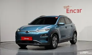 Hyundai Kona Premium 2020