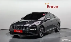 Kia K8 Signature Special 2024