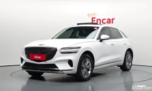 Genesis Gv70 2.2 Diesel AWD 2021