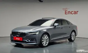 Volvo S90 T5 Inscription 2019