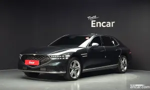 Genesis G90 Gasoline 3.5 Turbo AWD 2023
