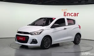 Chevroletgmdaewoo Spark LS 2016