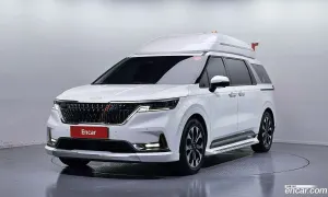 Kia Canival Signature 7-Seater Hi-Limousine 2022