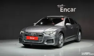 Audi A6 40 TDI Quattro Premium 2022