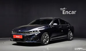 Kia K5 Signature 2.0 2019