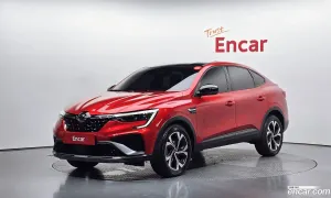 Renault-koreasamsung Xm3 1.3 TCe RE Inspire 2024