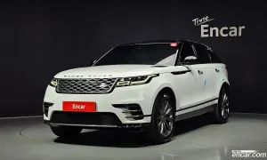 Land rover Range rover velar 2.0 D240 R-Dynamic SE 2018