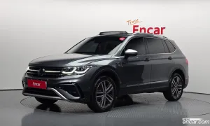 Volkswagen Tiguan 2.0 TSI Prestige 2022