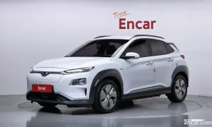 Hyundai Kona Modren 2020