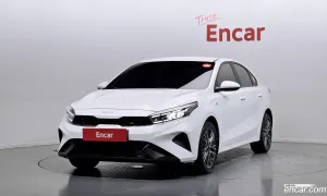 Kia K3 Trendy 1.6 2024