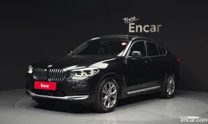Bmw X4 xDrive20i xLine 2020
