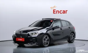 Bmw 1-series 120i M Sports 2023