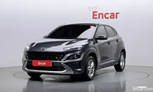 Hyundai Kona Modern Gasoline 2.0 2WD 2022