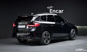 Bmw X1 xDrive 20i M Sport 2025