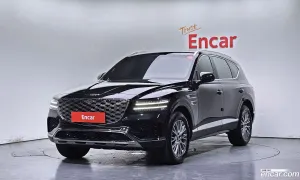 Genesis Gv80 2.5T Gasoline AWD 2025