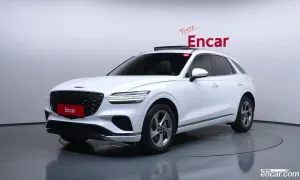 Genesis Gv70 2.5T Gasoline AWD 2025