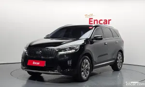 Kia Sorento Prestige Diesel 2.0 2WD 2018