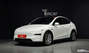 Tesla Model y RWD 2025