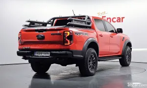 Ford Ranger Raptor 2.0 2025