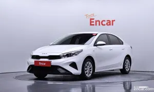 Kia K3 Trendy 1.6 2022